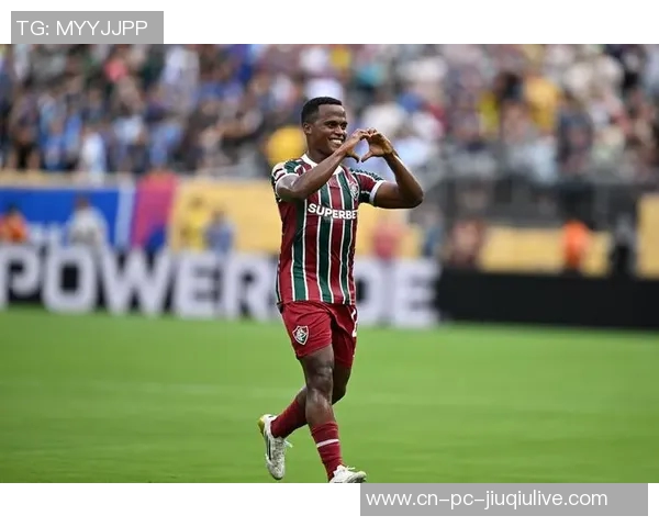 世俱杯半决赛精彩对决弗鲁米嫩塞能否逆袭晋级决赛