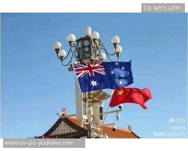 澳大利亚与中国的经济合作与文化交流前景探讨