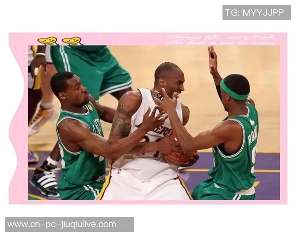 韦德与科比的传奇对决谁才是篮球历史上的真正巨星