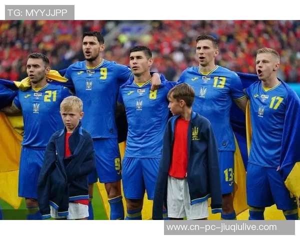 乌克兰与波兰足球对决前瞻分析双方实力与战术的较量